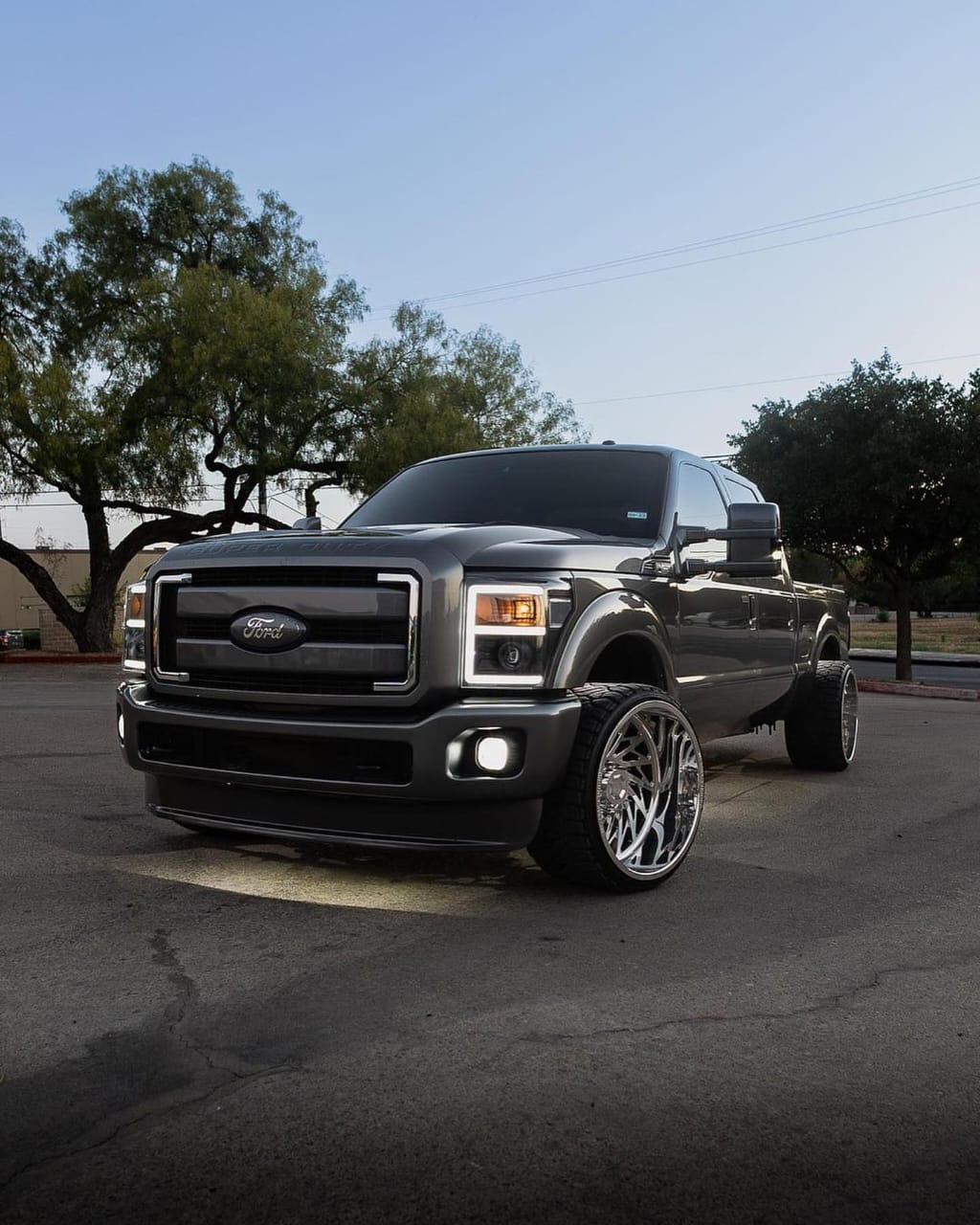 HD-PRO Forged - Hawker - Image 3