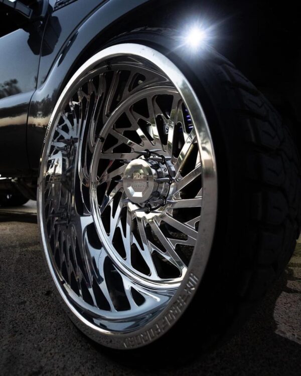 HD-PRO Forged - Hawker - Image 2