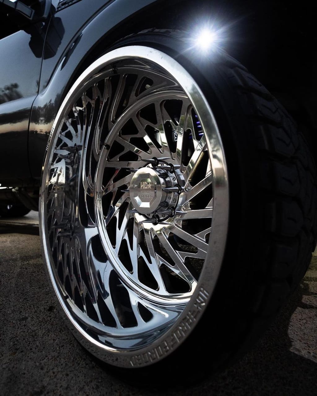 HD-PRO Forged - Hawker - Image 2