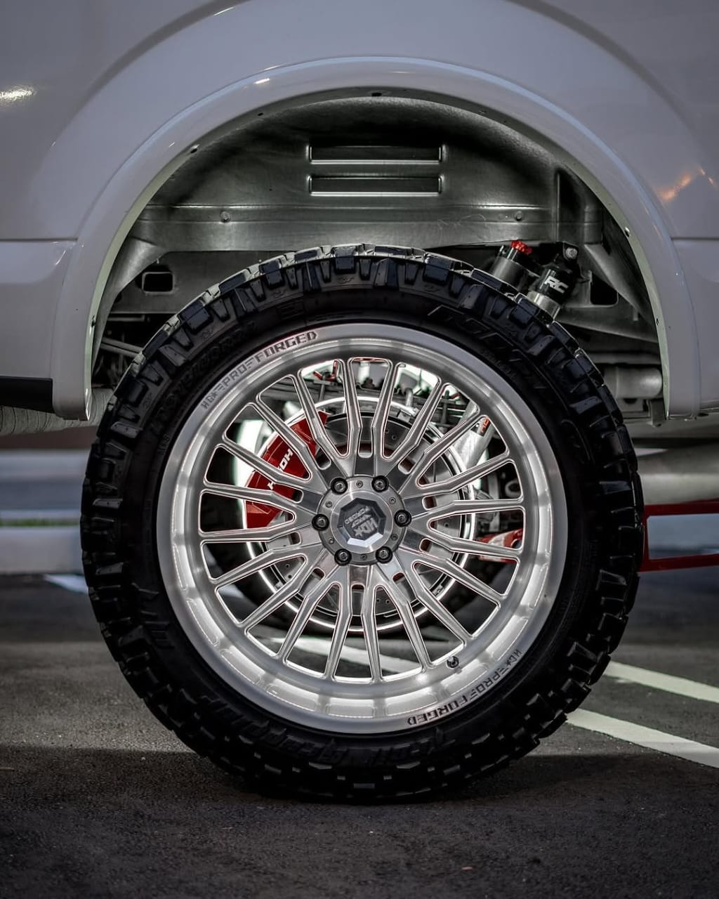 HD-PRO Forged - Sentry - Image 3