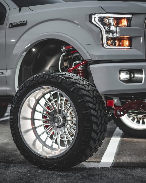 HD-PRO Forged - Sentry - Image 4