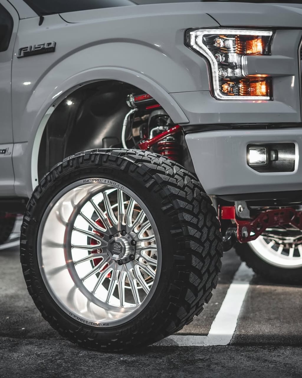 HD-PRO Forged - Sentry - Image 4