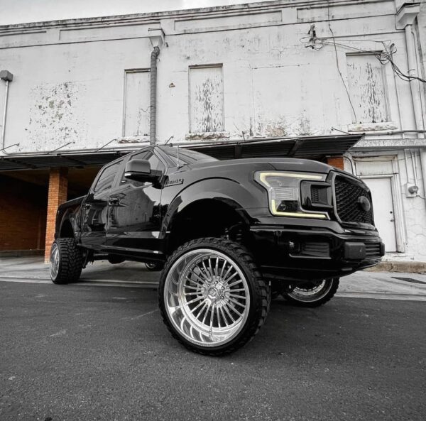 HD-PRO Forged - Warhog - Image 4