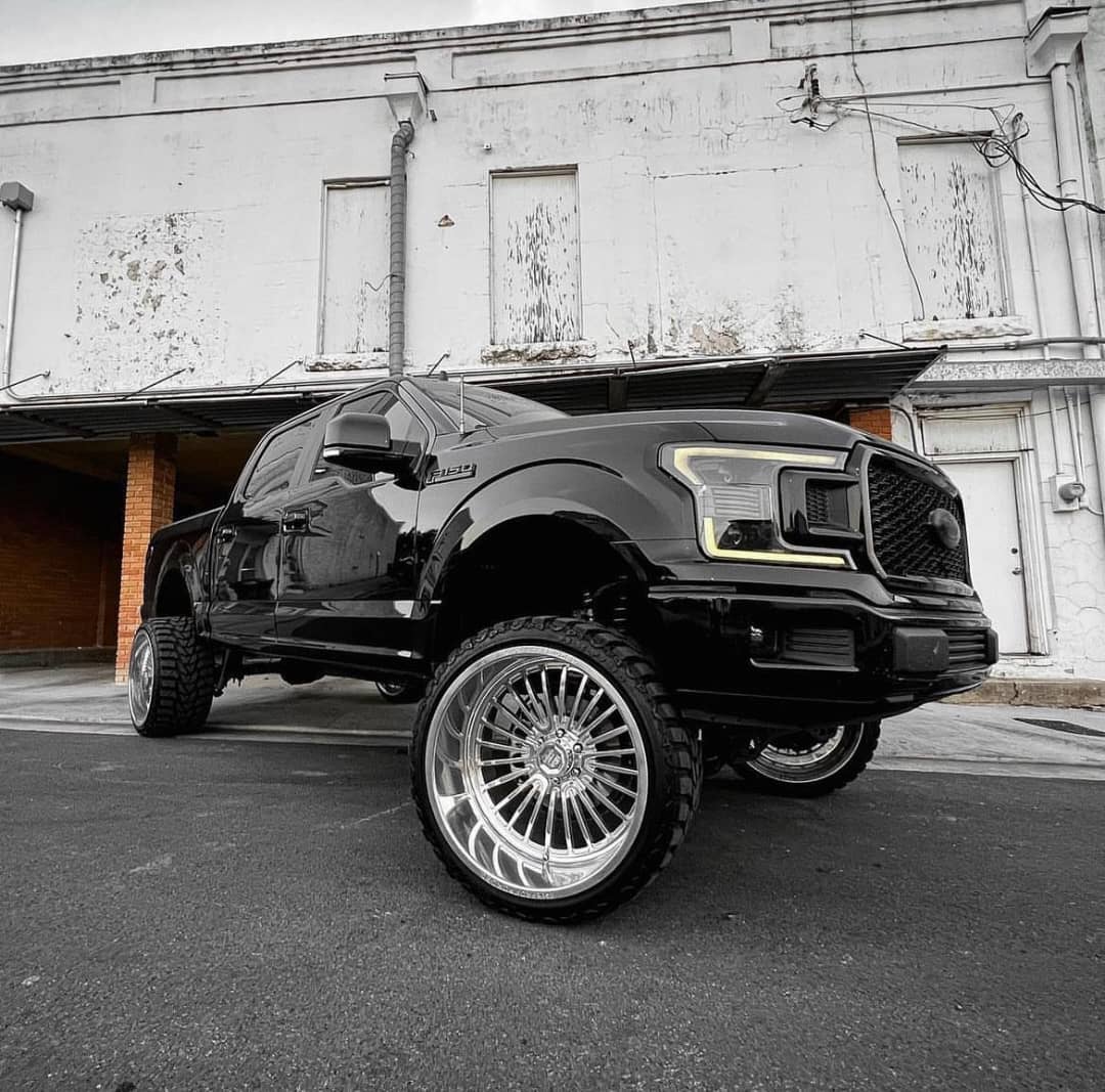 HD-PRO Forged - Warhog - Image 4