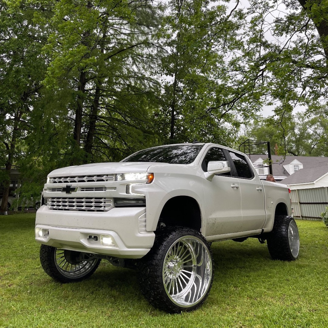 HD-PRO Forged - Warhog - Image 3