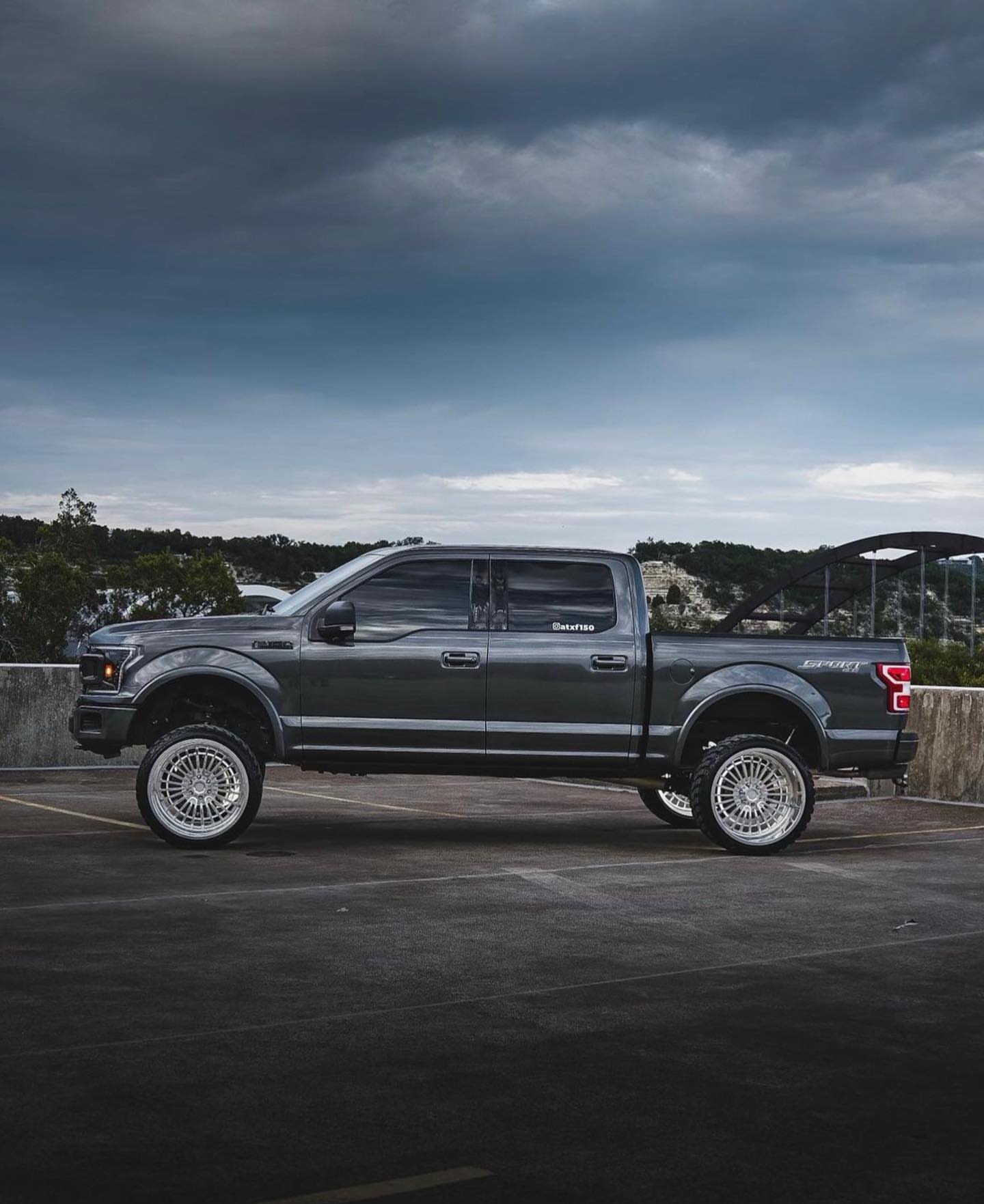 HD-PRO Forged - Warhog - Image 5