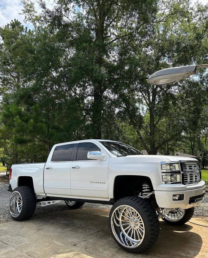 HD-PRO Forged - Chnook - Image 2
