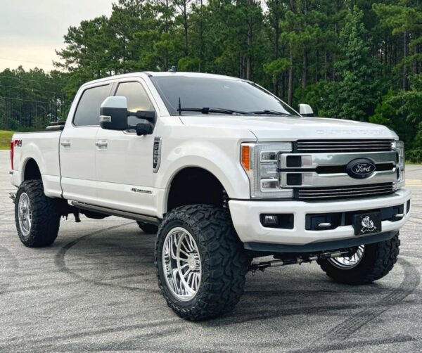 HD-PRO Forged - Chnook - Image 3