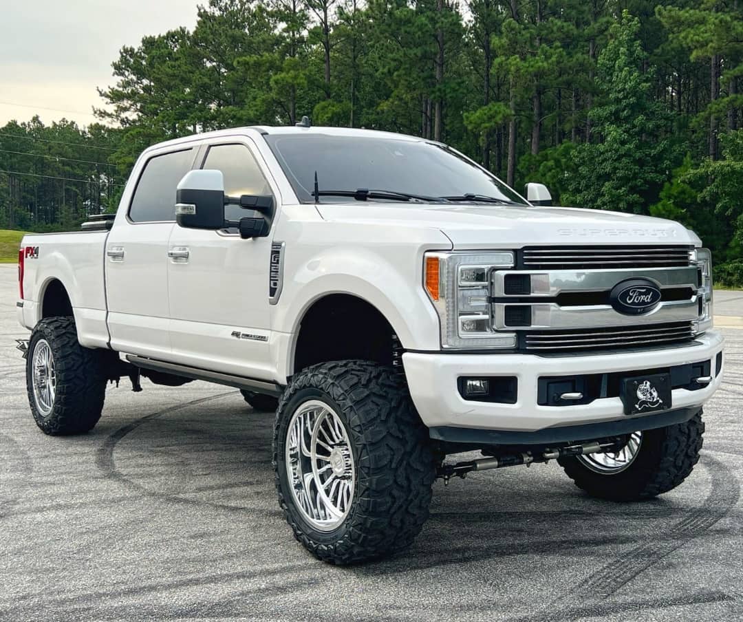 HD-PRO Forged - Chnook - Image 3