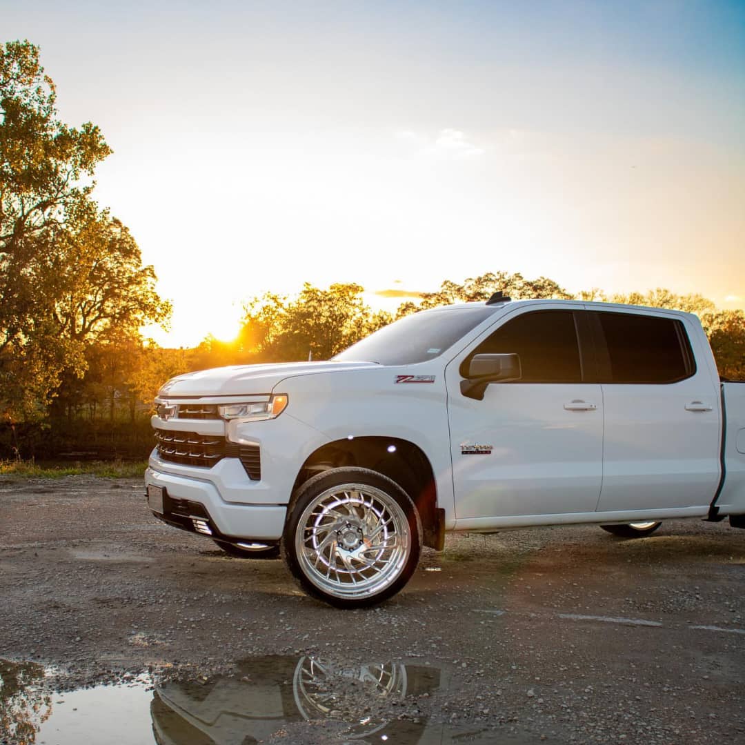 HD-PRO Forged - Raptor - Image 3