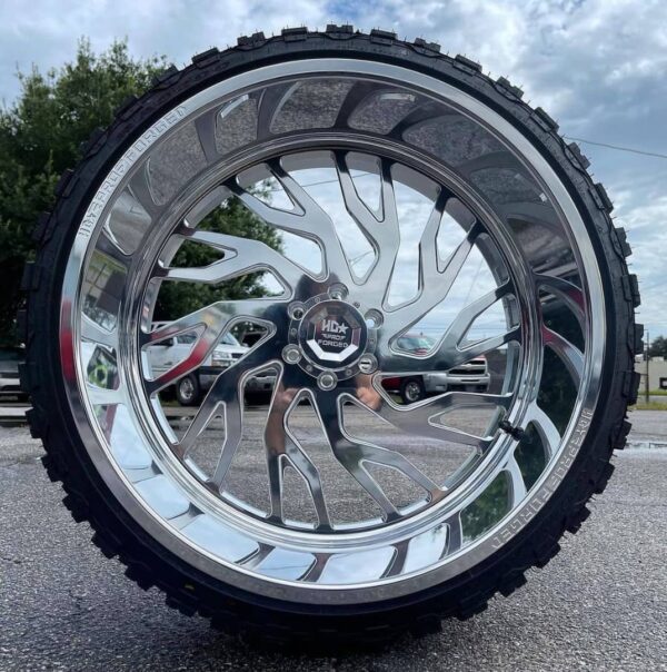 HD-PRO Forged - Huey - Image 2