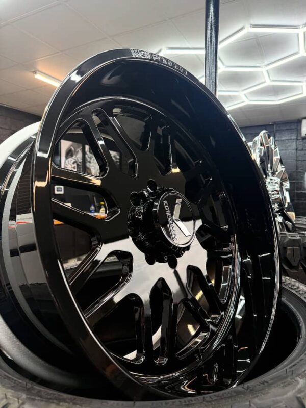 KG1 Forged - Veteran - Image 4