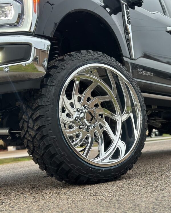 KG1 Forged - Bounty - Image 8