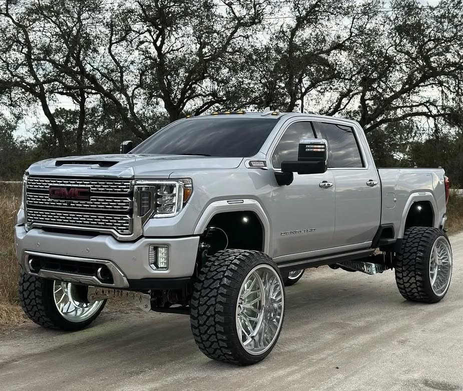 KG1 Forged - Jacked - Image 3
