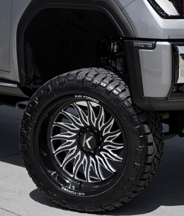 KG1 Forged - Phoenix - Image 7