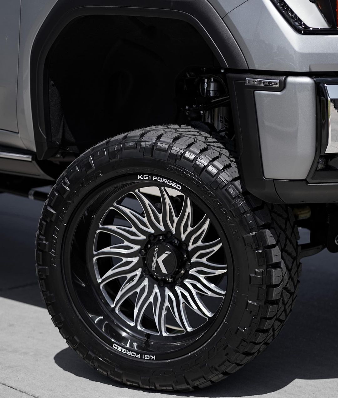 KG1 Forged - Phoenix - Image 7