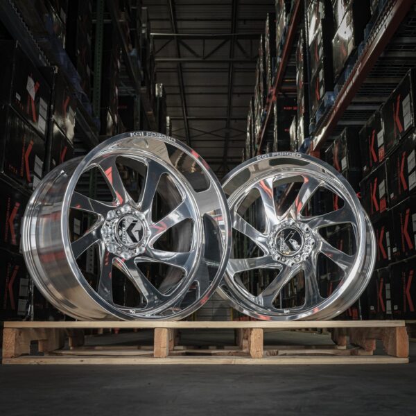 KG1 Forged - Swoop - Image 3