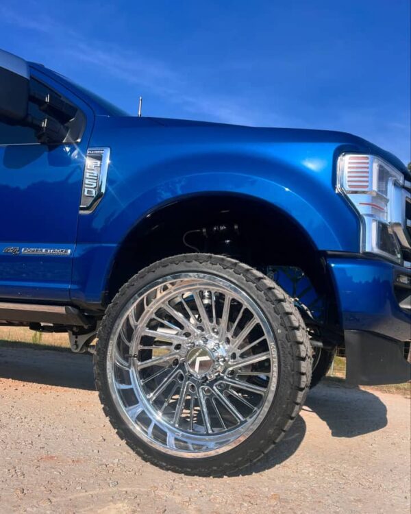 KG1 Forged - Eddy - Image 2