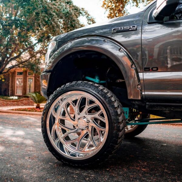 KG1 Forged - Vortex - Image 3
