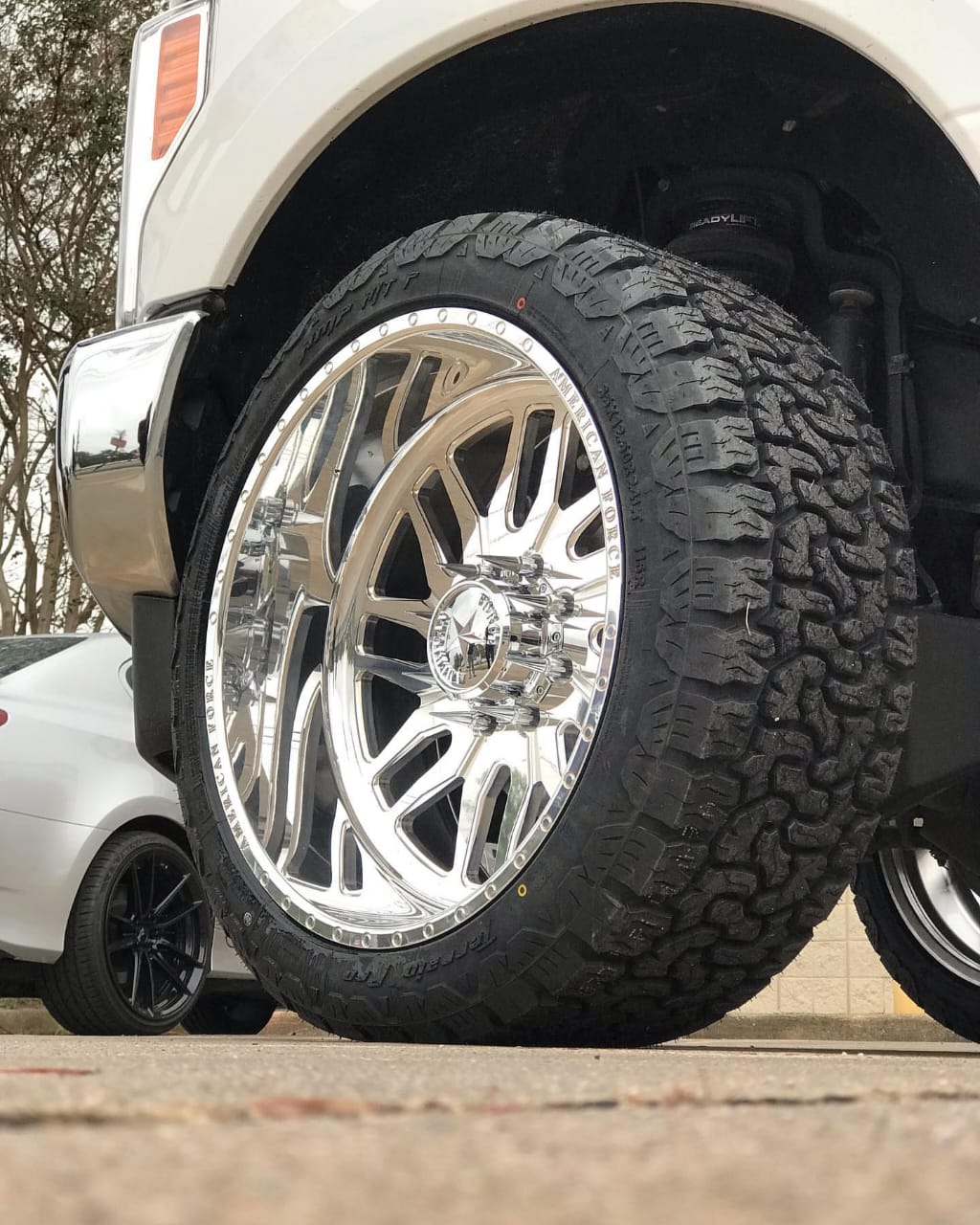 american force redd ss 26x12 6x135