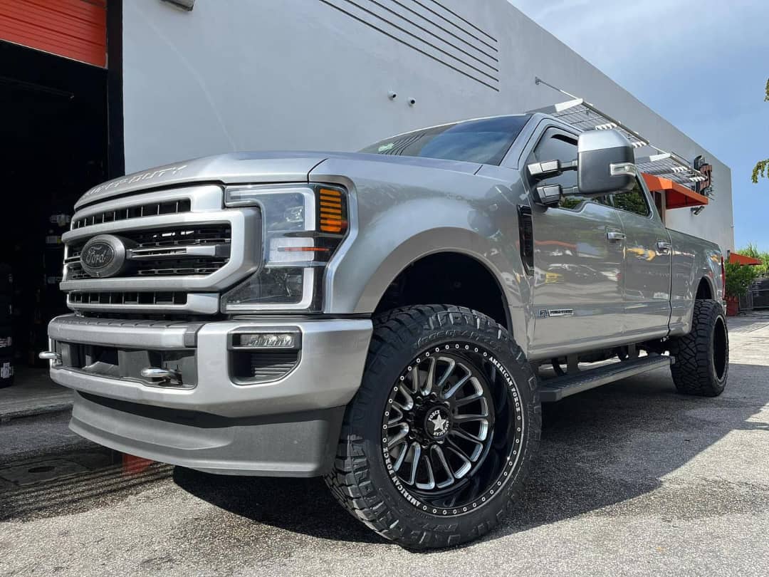 CKH10 Nemesis CC - Image 8