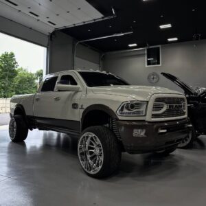 american force nemesis concave