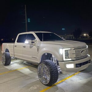 american force orion