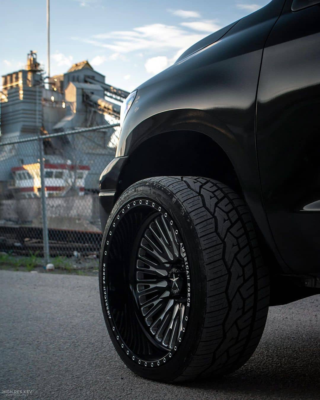 CK04 Spectrum CC - Image 8