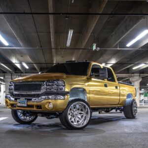 american force assault