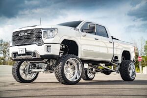 american force knight