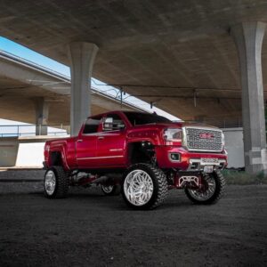 american force draco