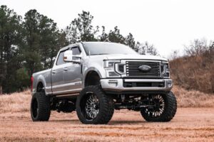 american force blaster