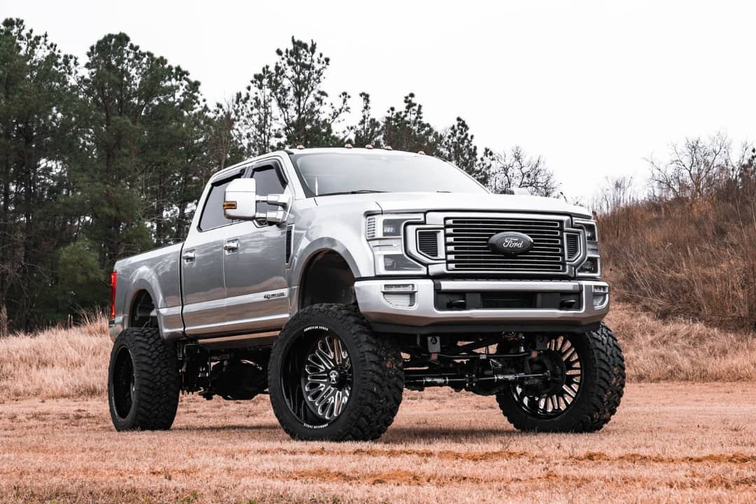 american force blaster