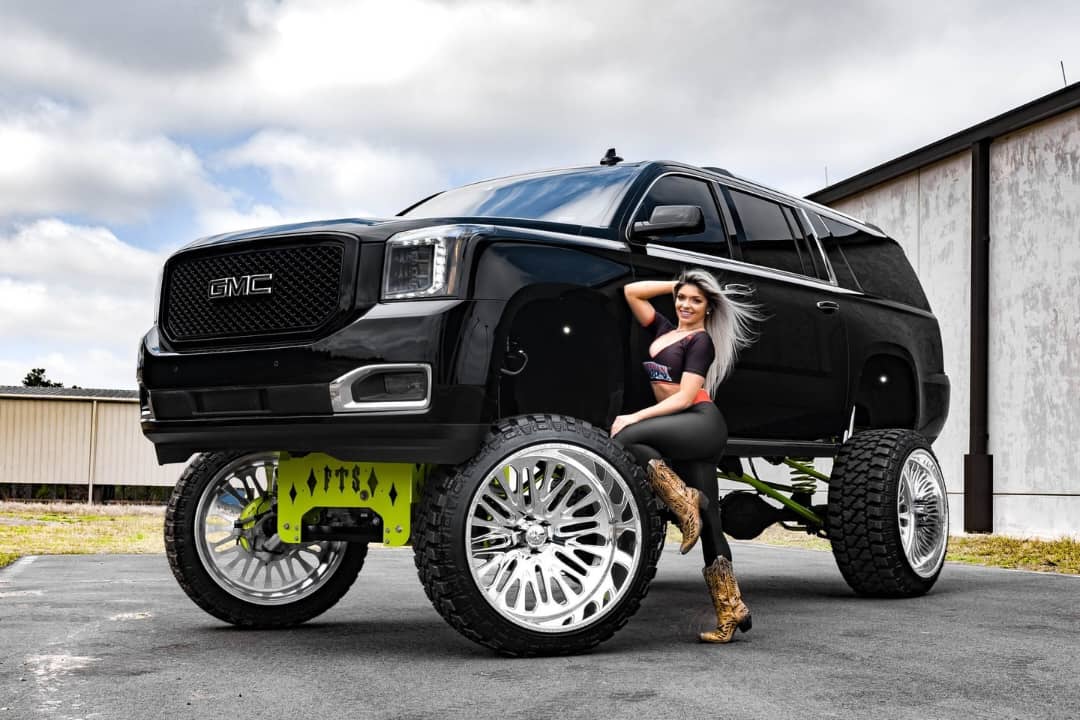 CKH36 Blaster CC - Image 4