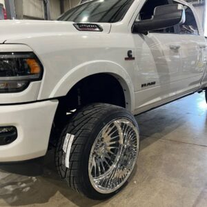 american force nexus