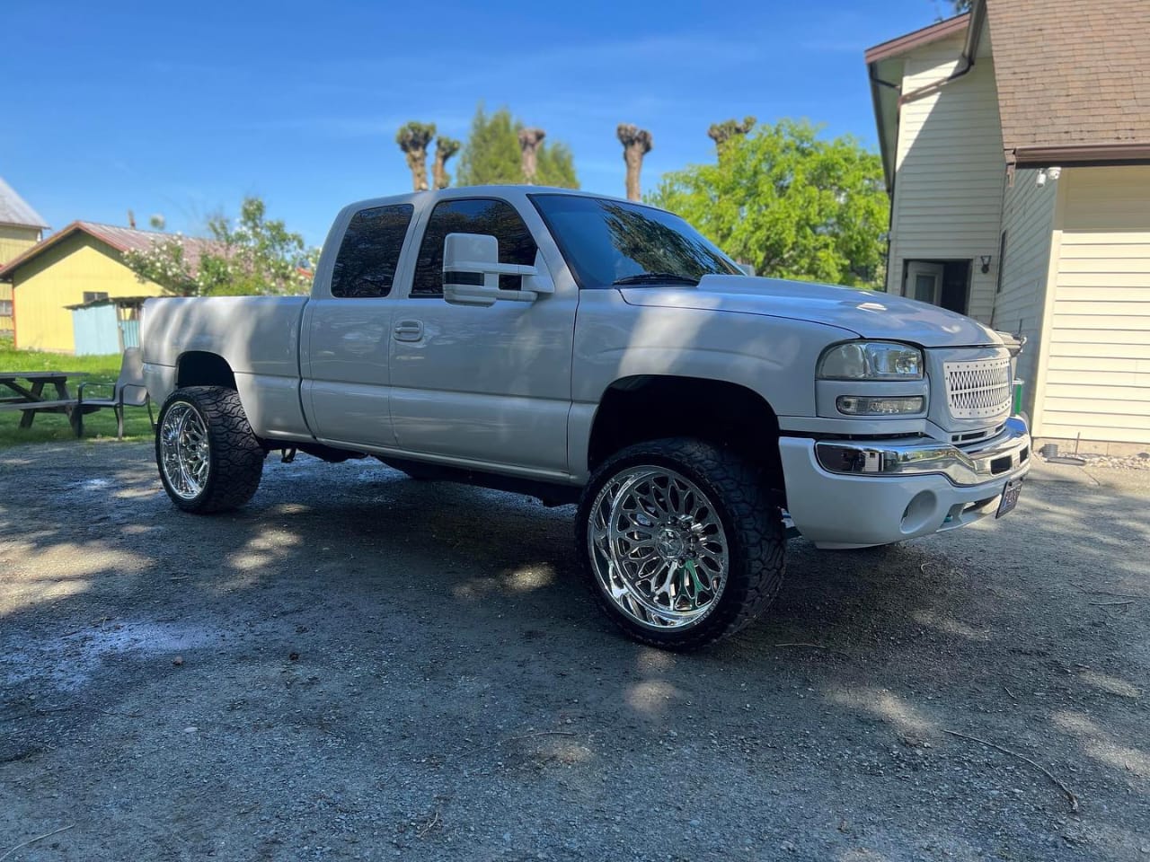 CKH39 Crook CC - Image 3