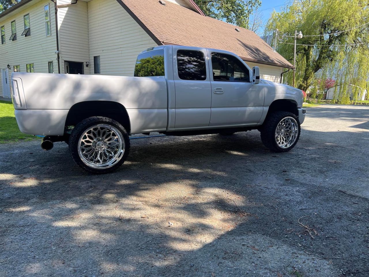 CKH39 Crook CC - Image 4