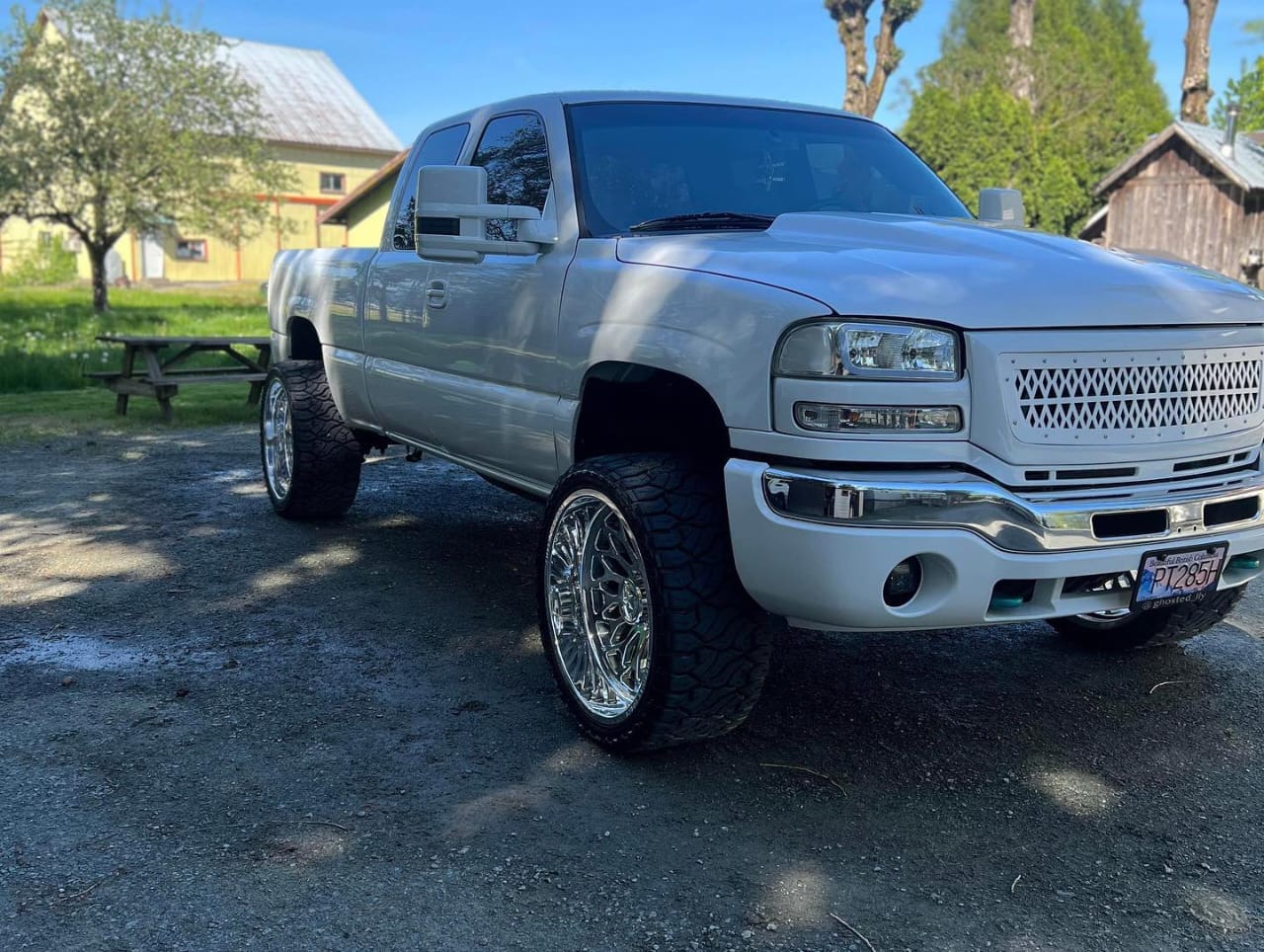 CKH39 Crook CC - Image 5