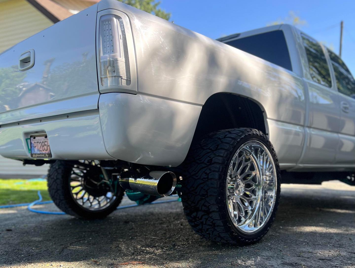 CKH39 Crook CC - Image 6