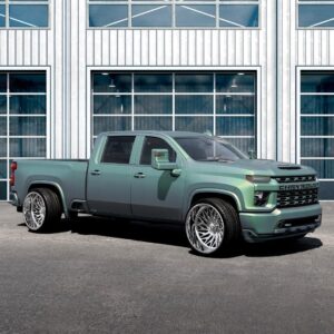 american force swang