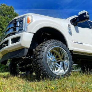 american force alpha