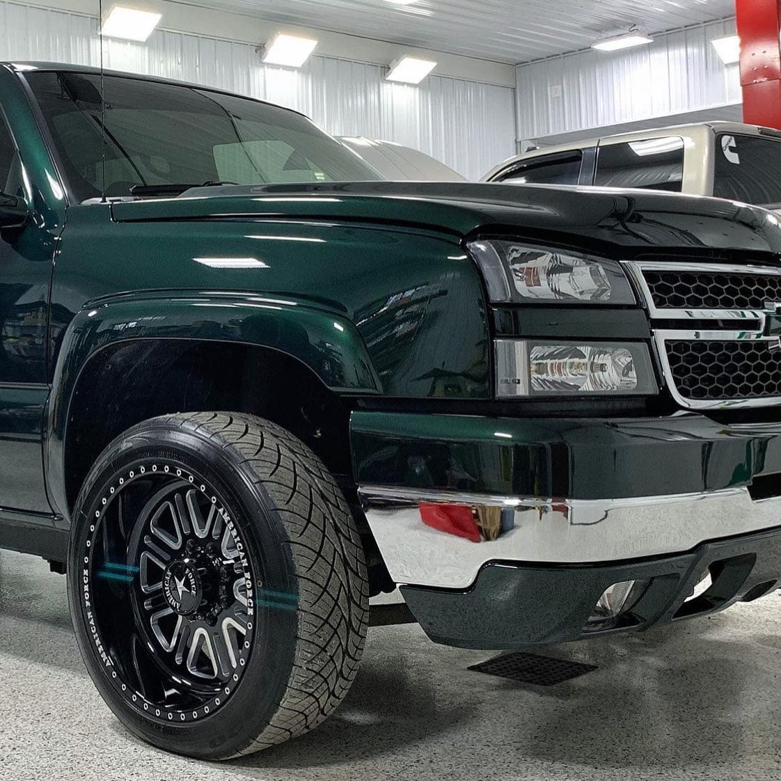 161 Alpha SS - Image 5