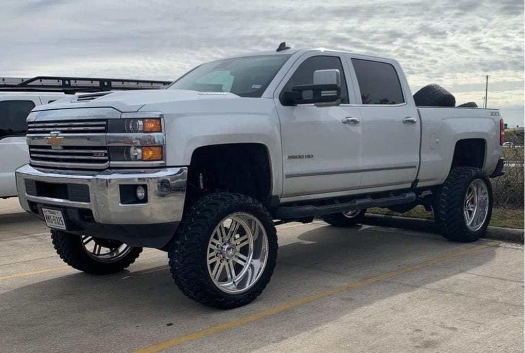 161 Alpha SS - Image 4