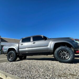 raceline clutch wheels