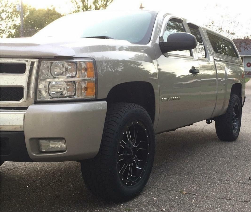 Raceline 860M Mamba TR - Image 6