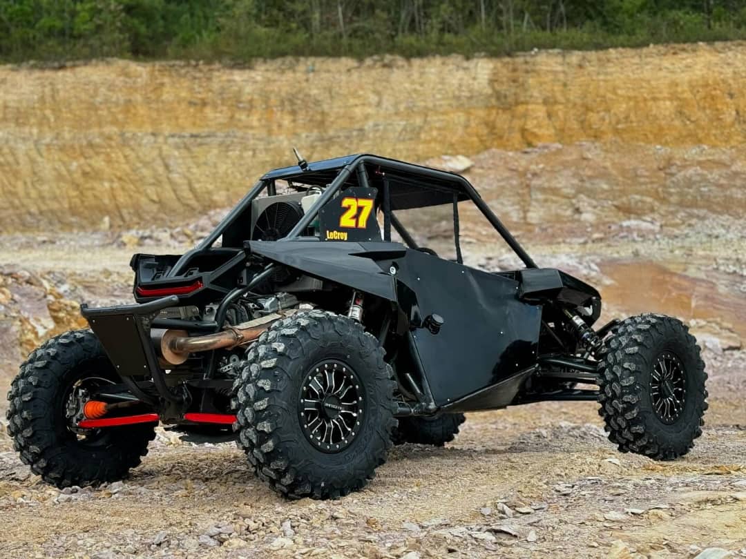 Raceline 860M Mamba TR - Image 4