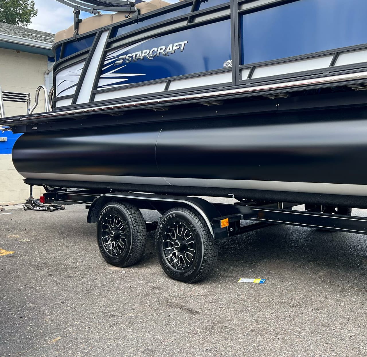 Raceline 860M Mamba TR - Image 2