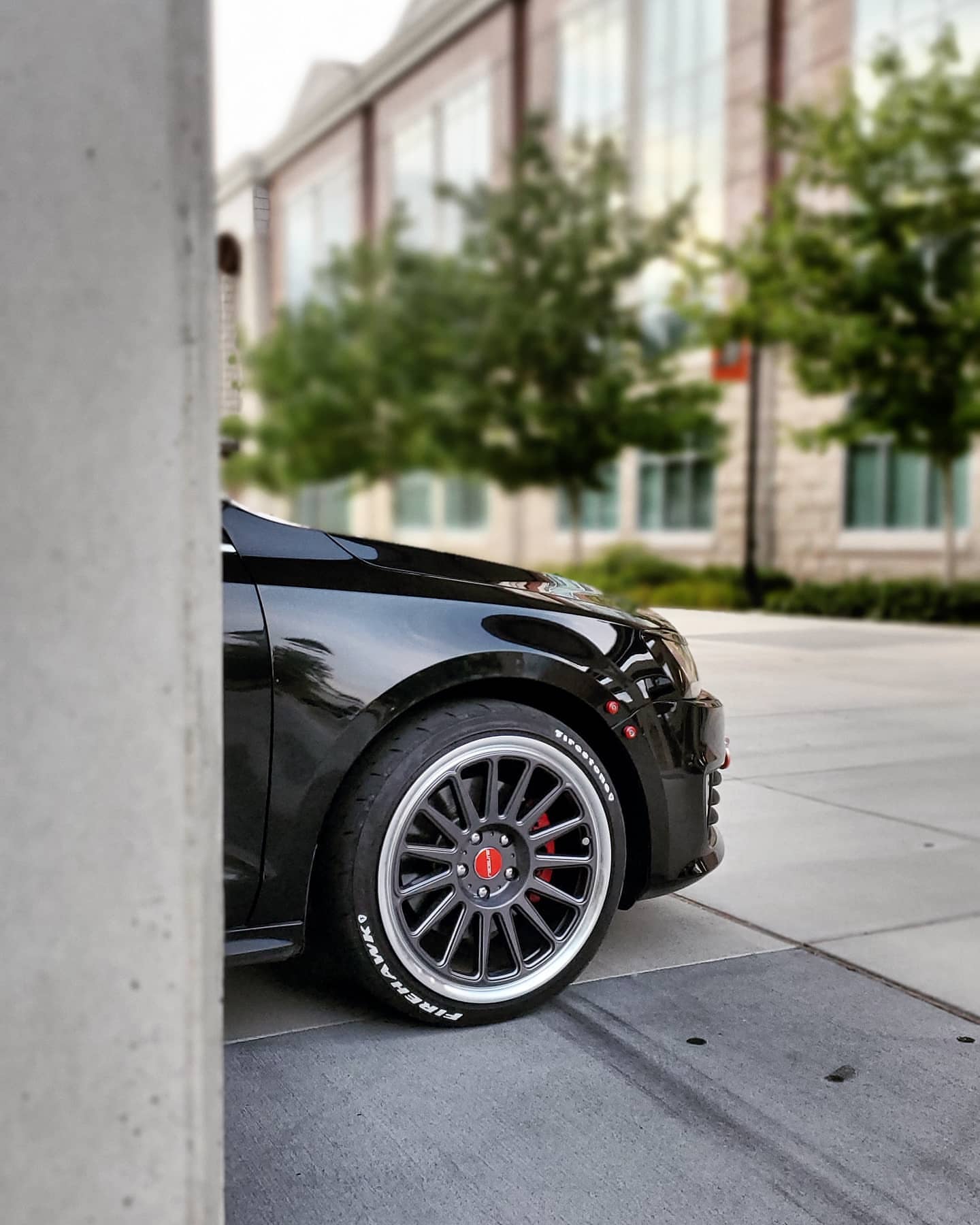 Raceline315G Grip - Image 2