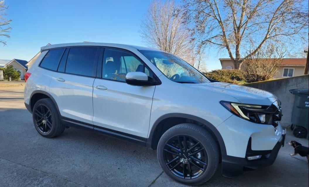 raceline 158b impulse