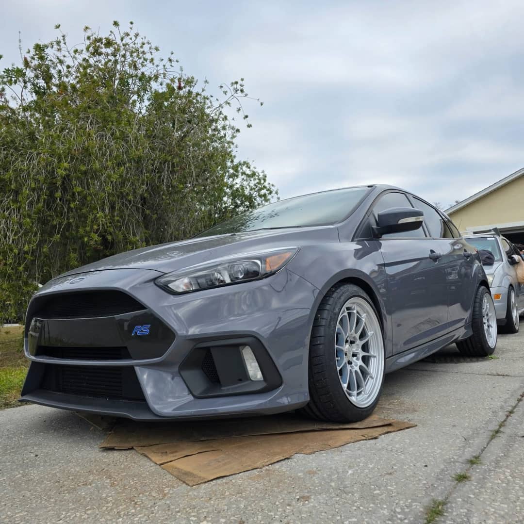 Enkei NT03 M - Image 3